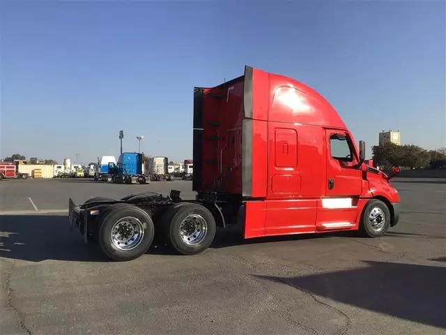 Truck 2